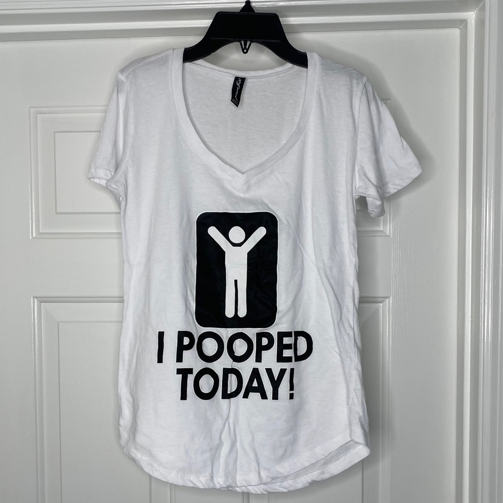 Novelty / Funny Tee